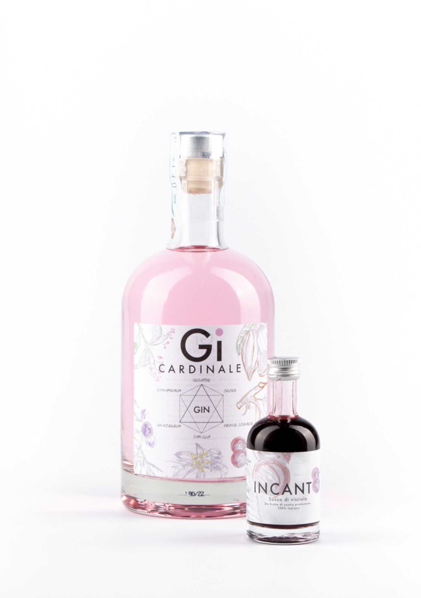 gin