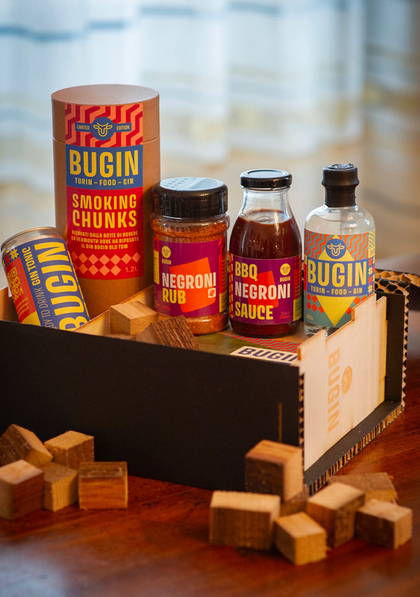 BUGIN-14