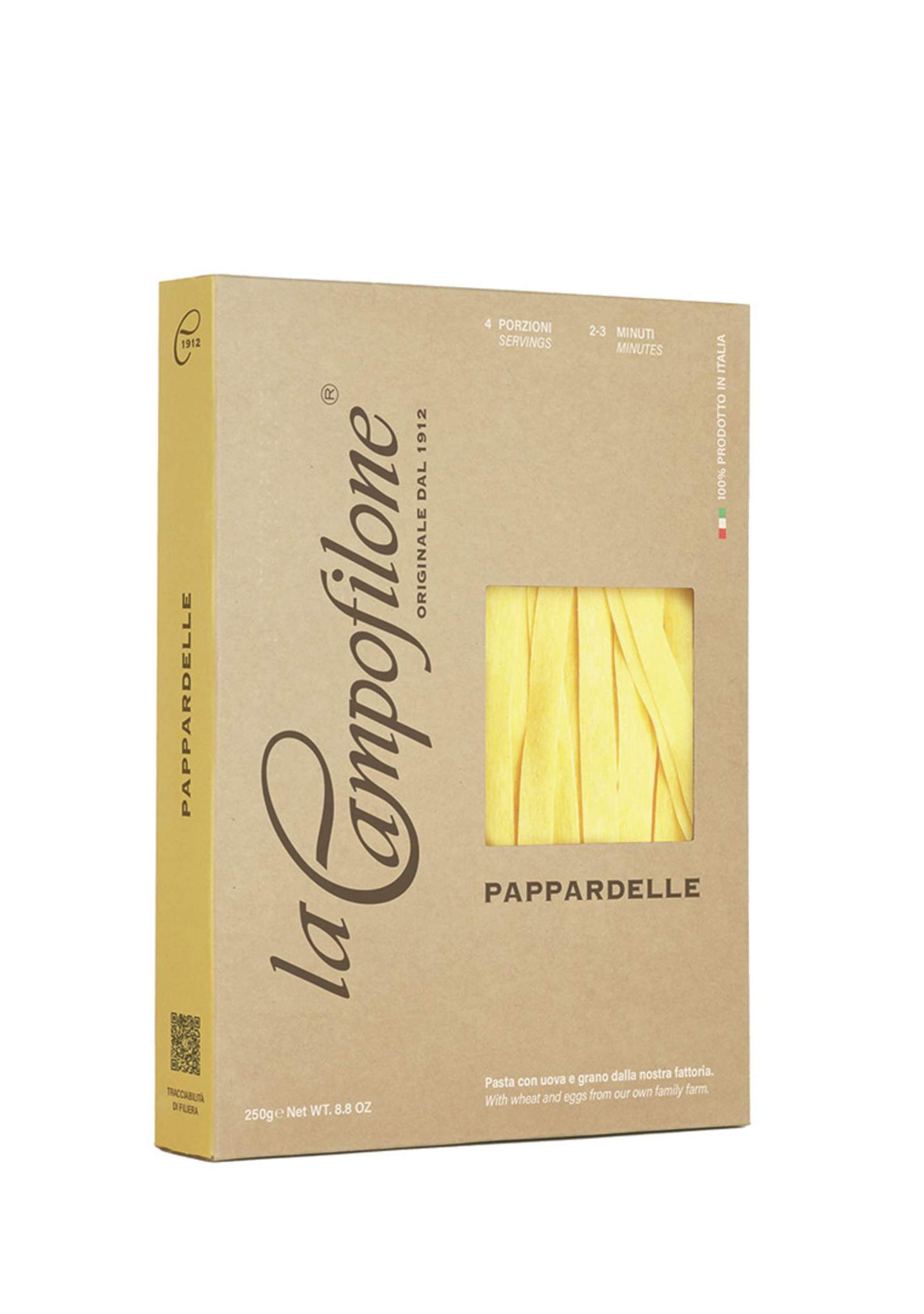 pappardelle