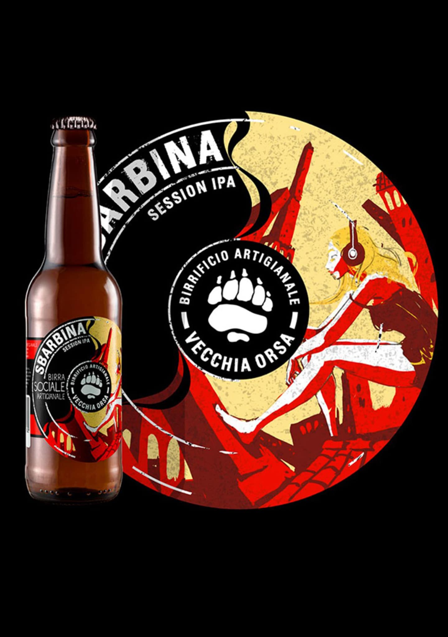 Sbarbina
