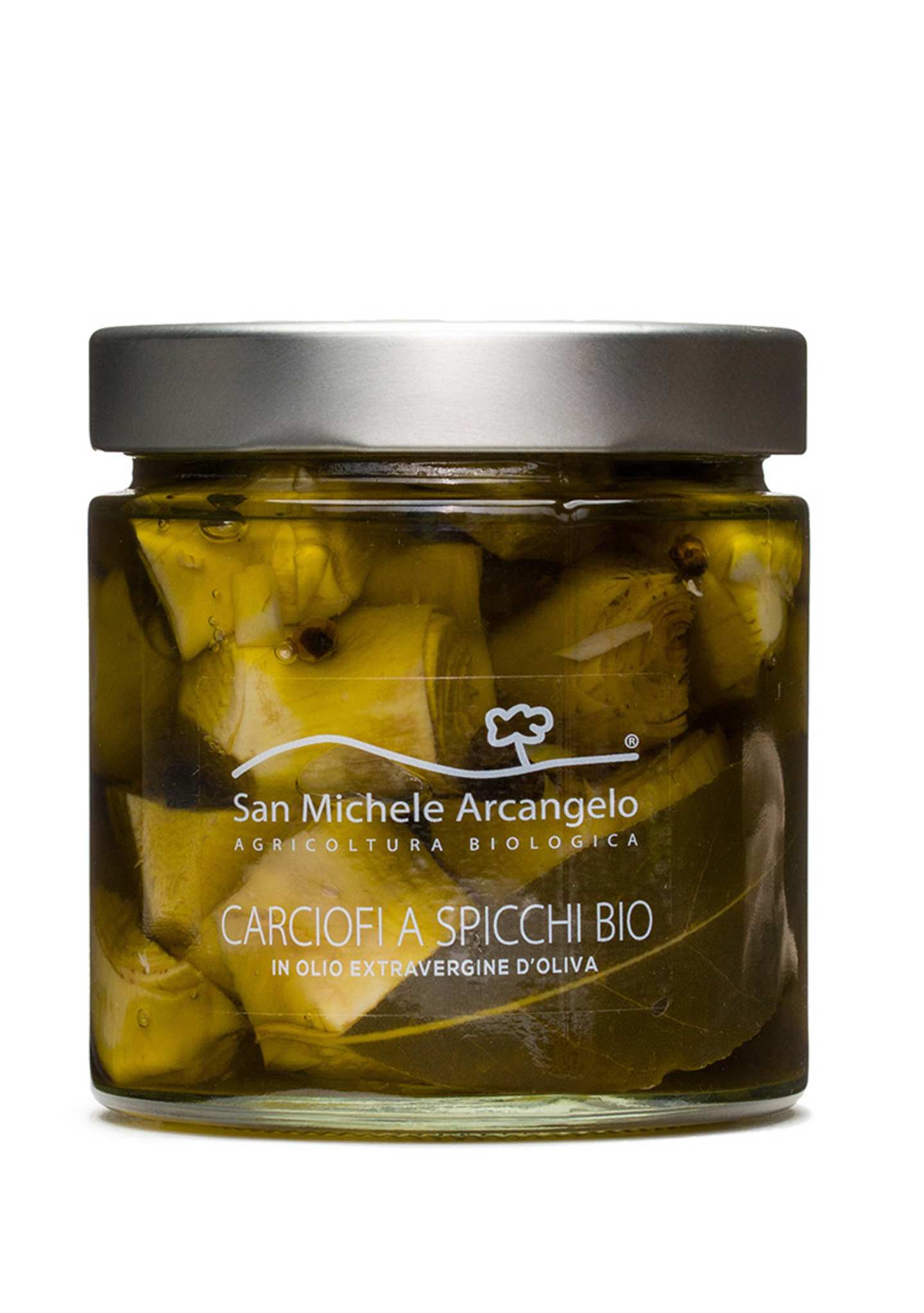carciofini