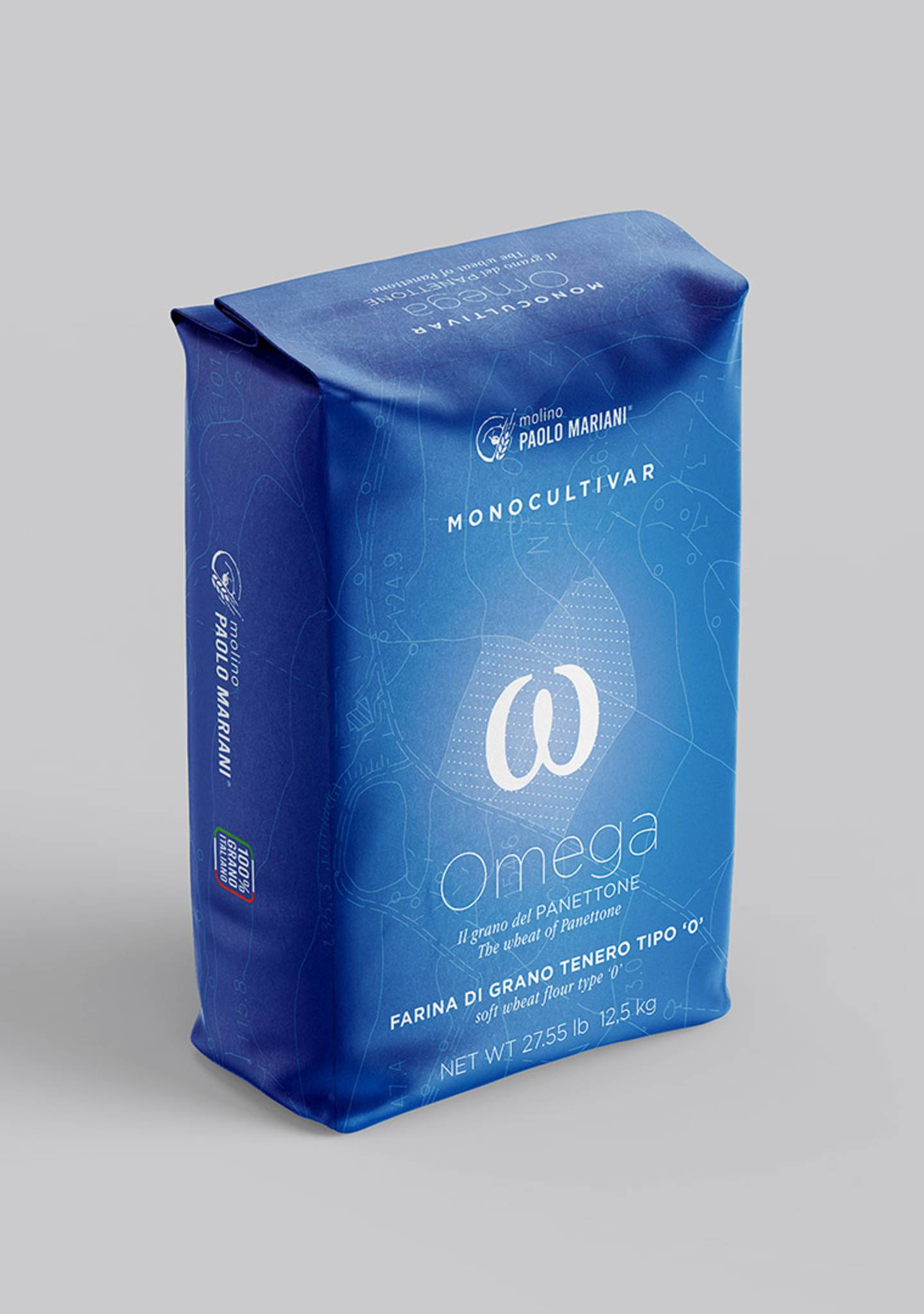 omega