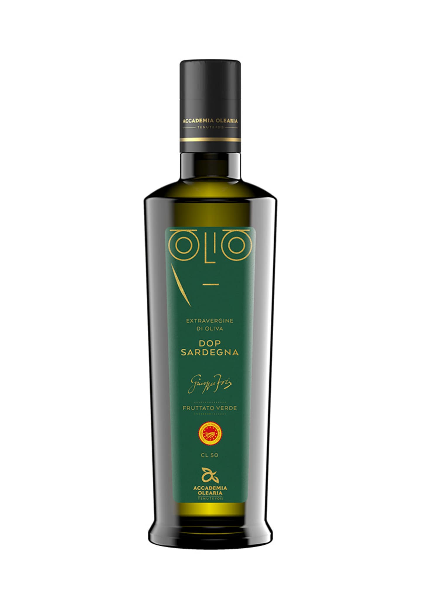 OLEA-DOP