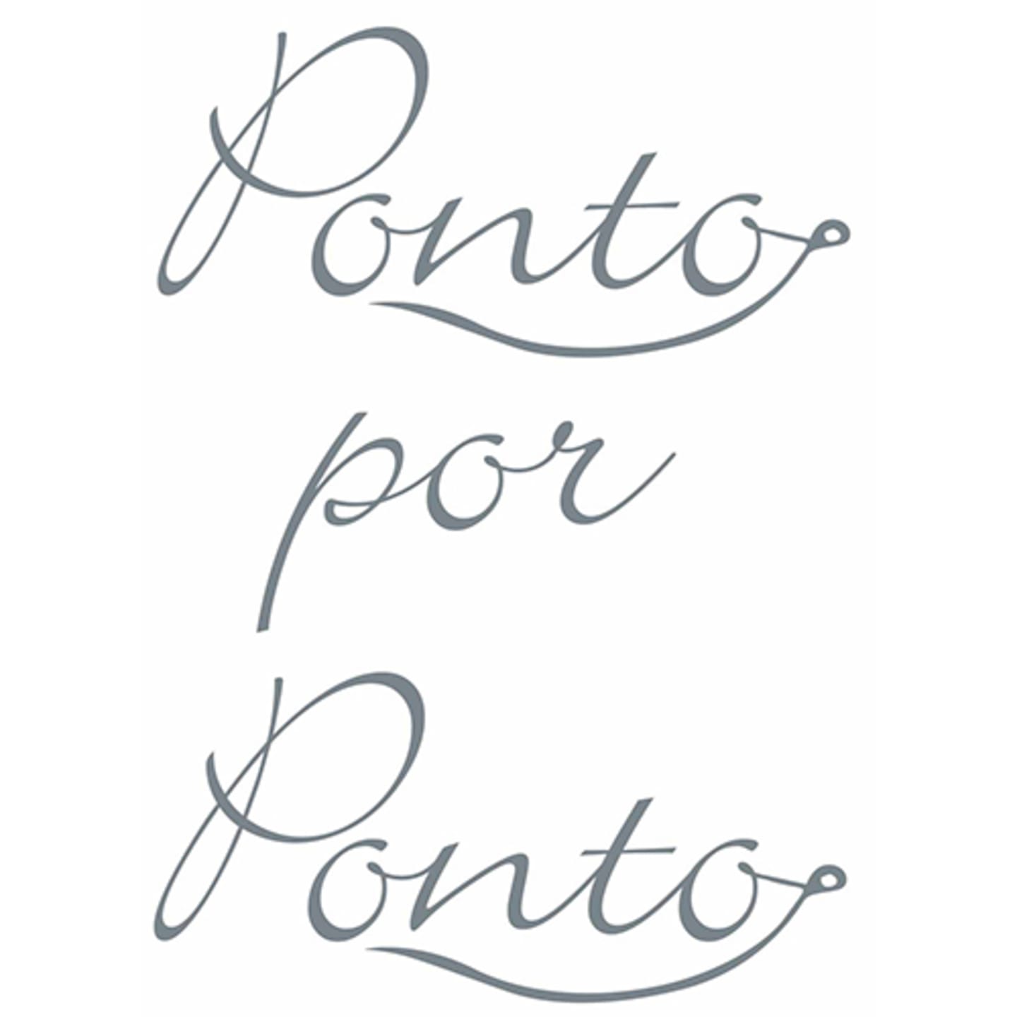 PONTO POR PONTO
