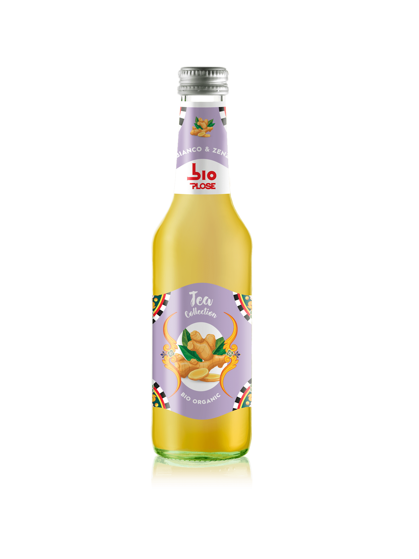 PLOSE_TEA_COLLECTION_ZENZERO_275ml