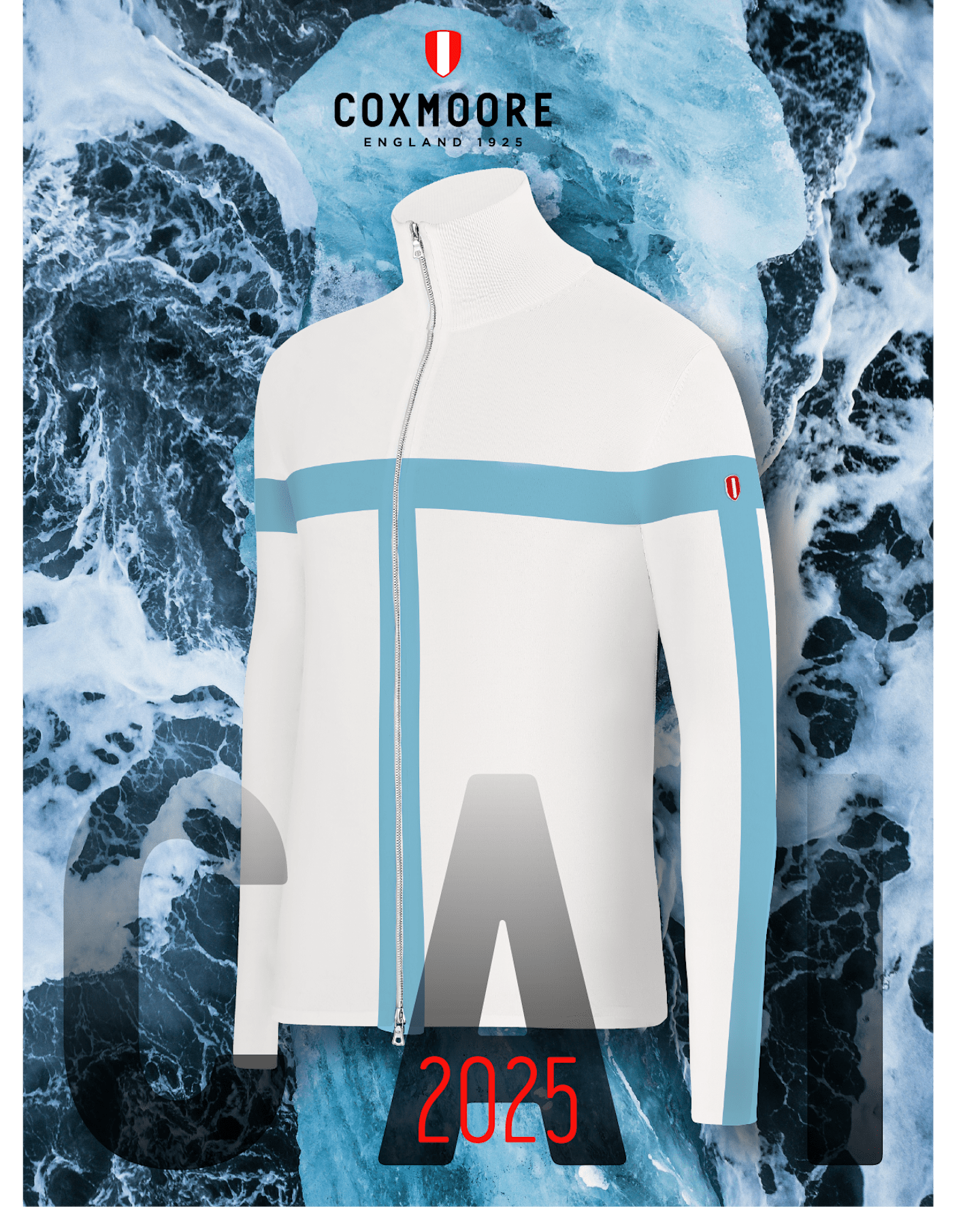 CAI_WHITE_A4_Poster