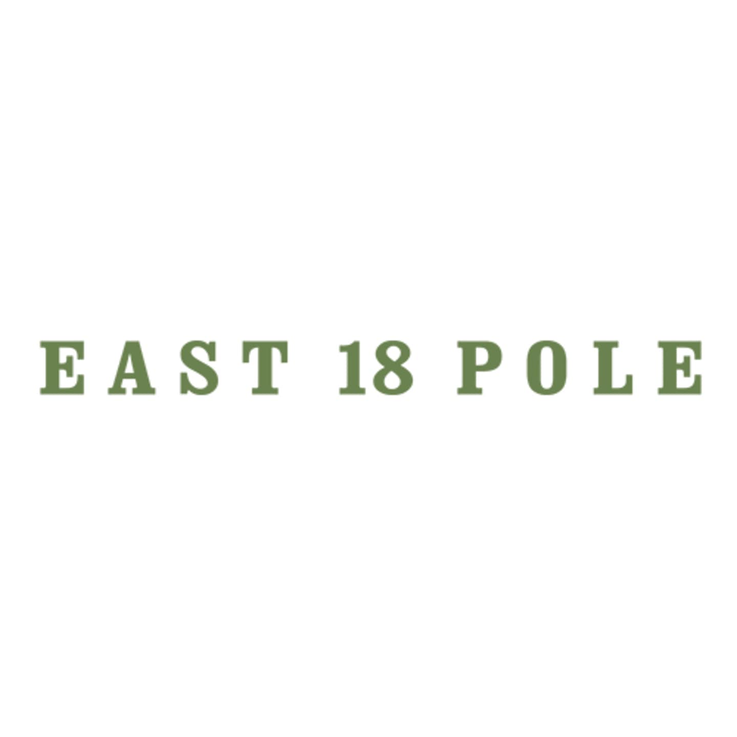 EAST 18 POLE - CHINA WAVE