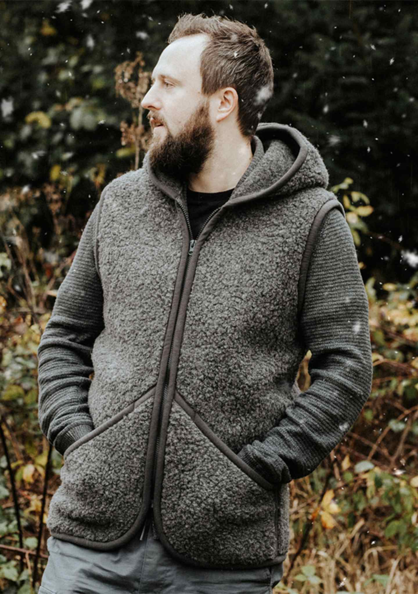 EverestGreyMan