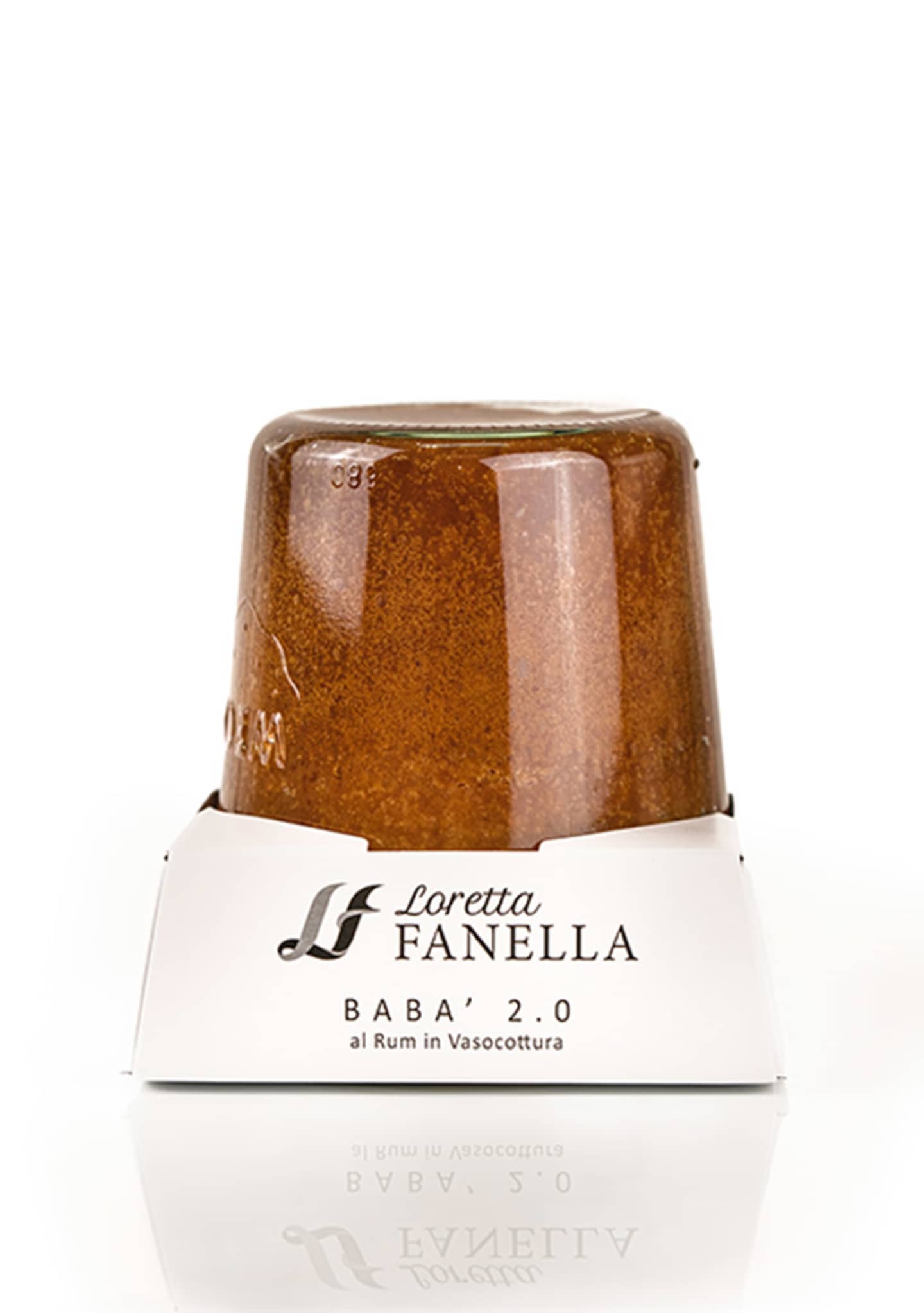 Babà-vasocottura