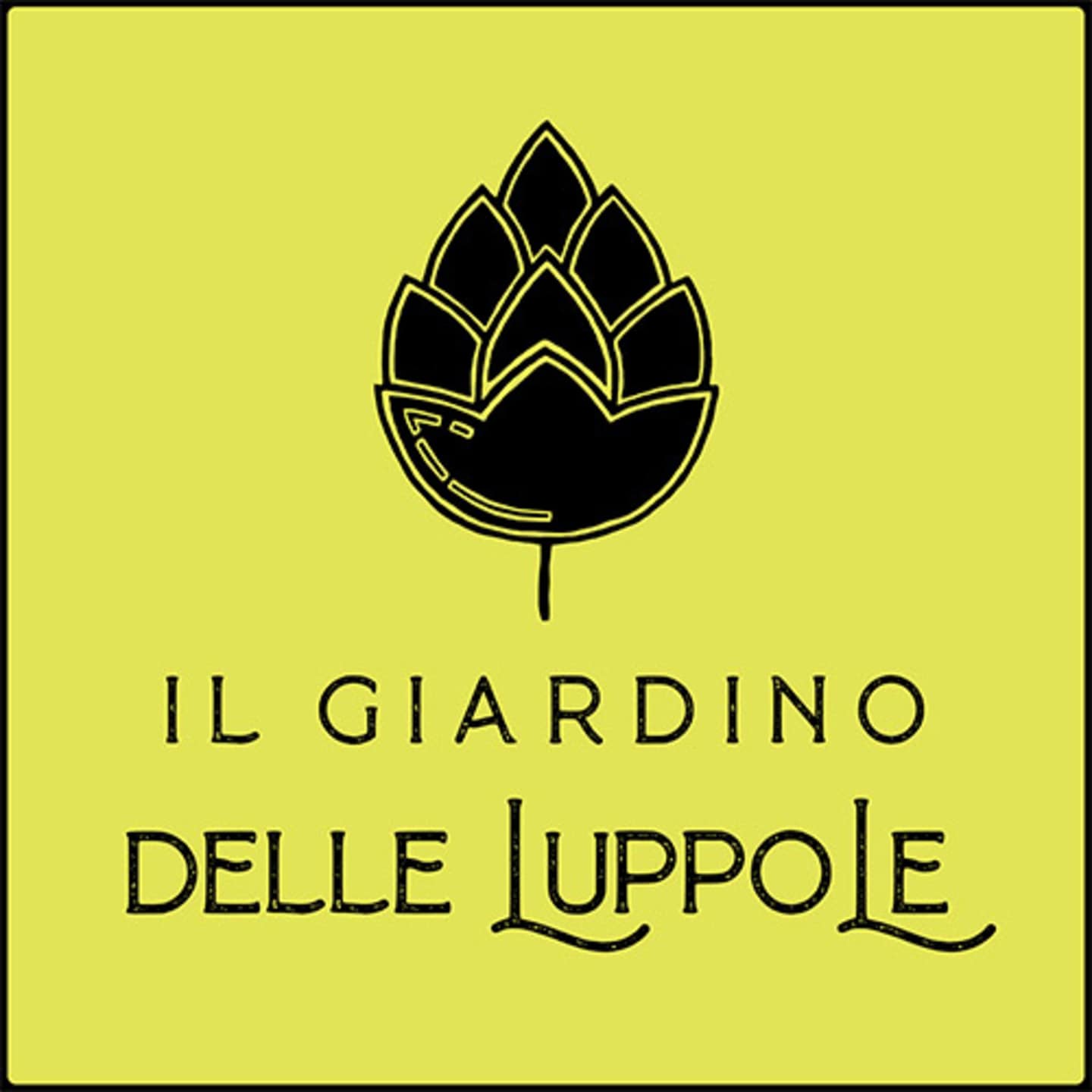 IL GIARDINO DELLE LUPPOLE