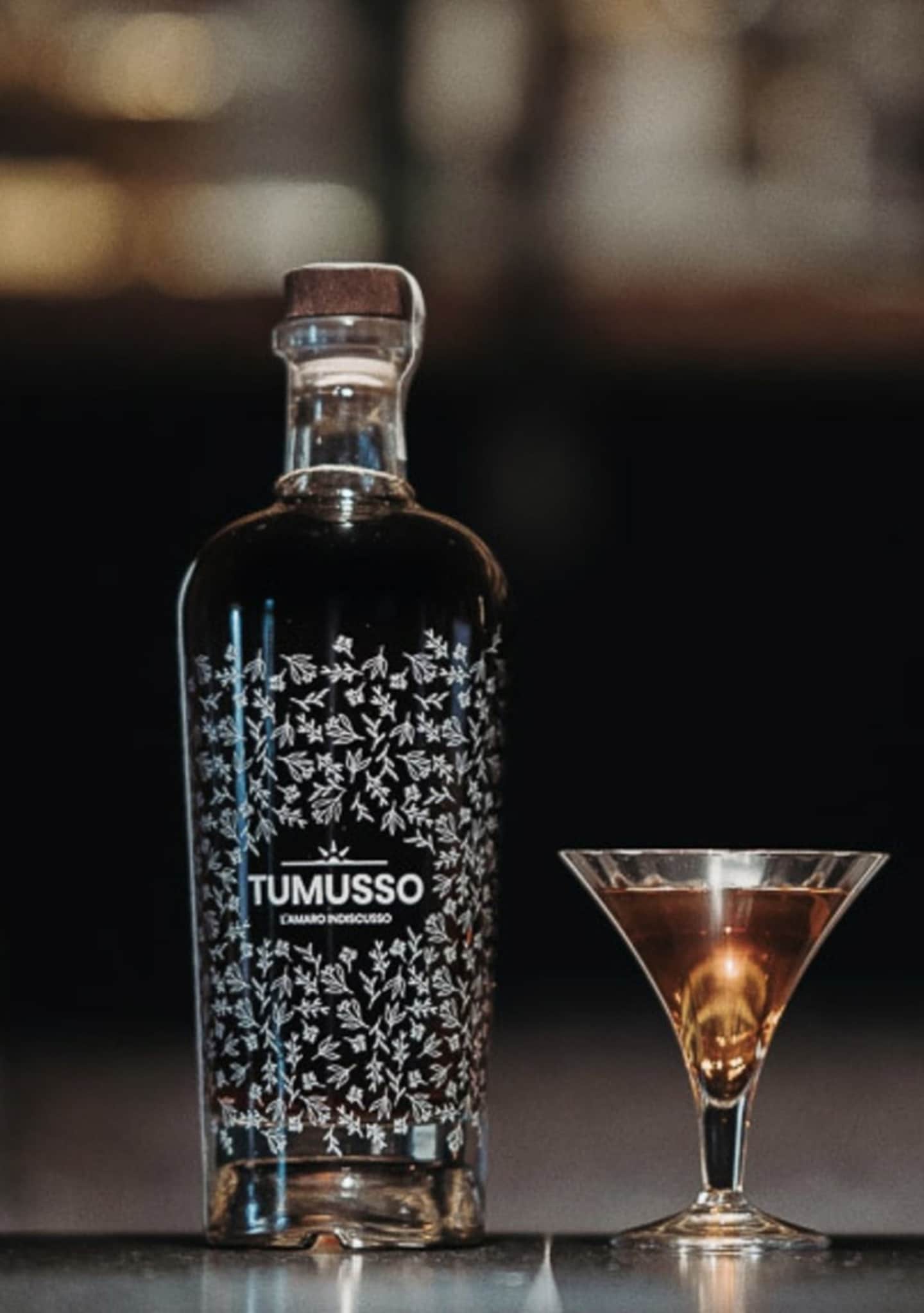 Tumusso