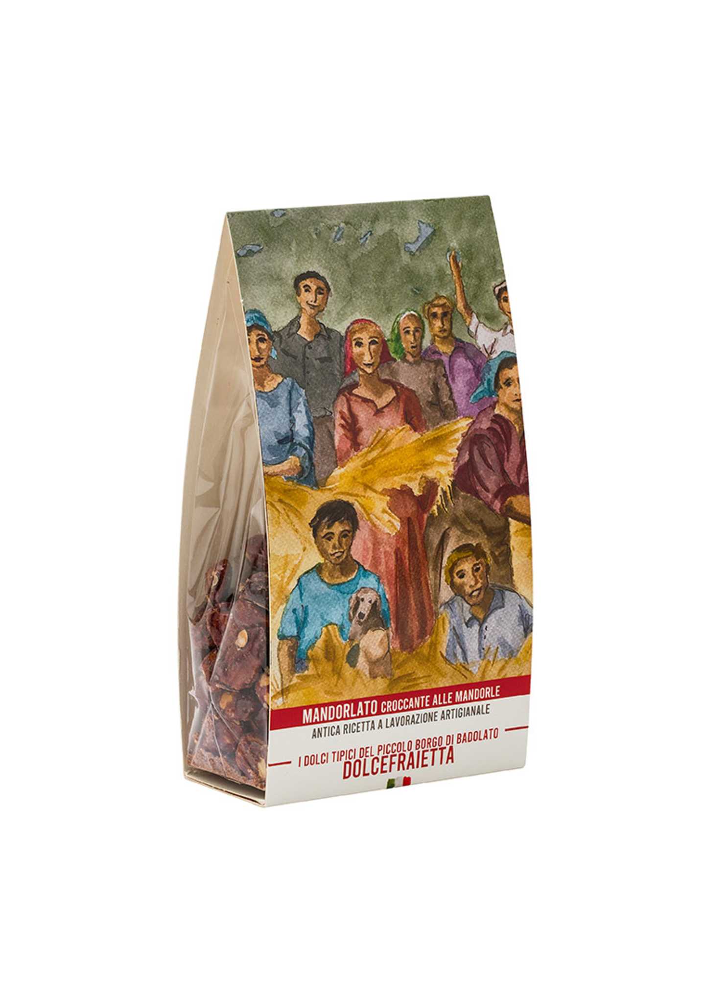 Mandorlato-150g