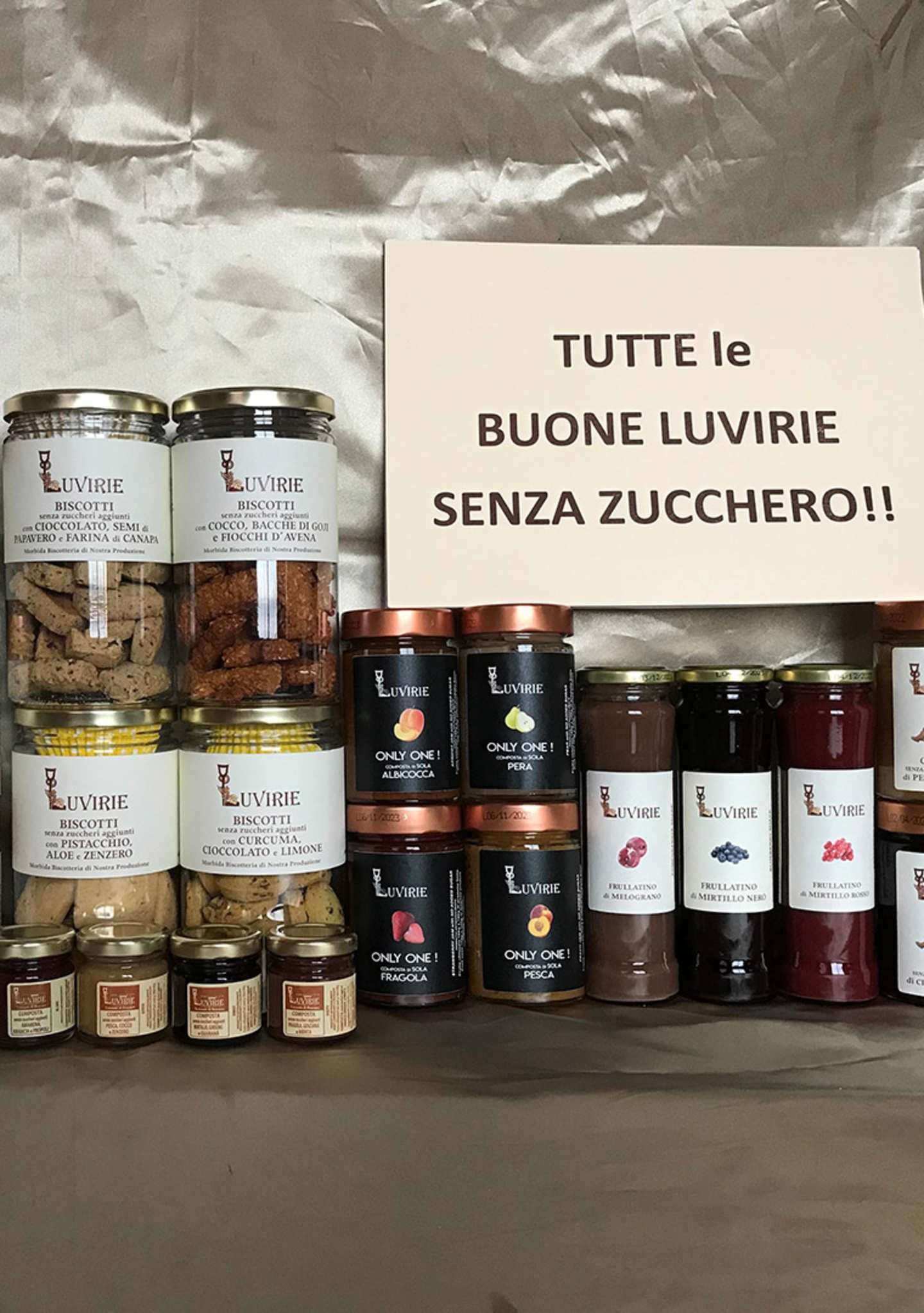 senza-zucchero
