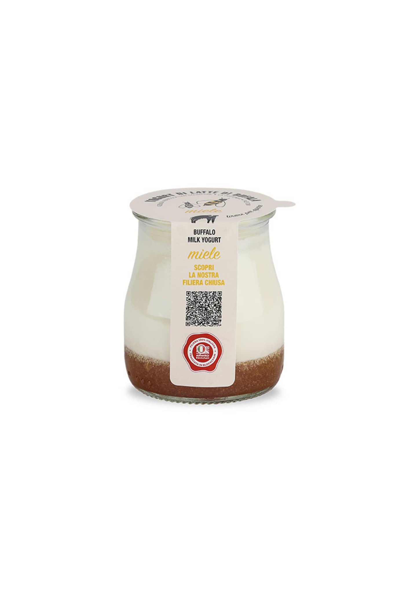 yogurt-miele