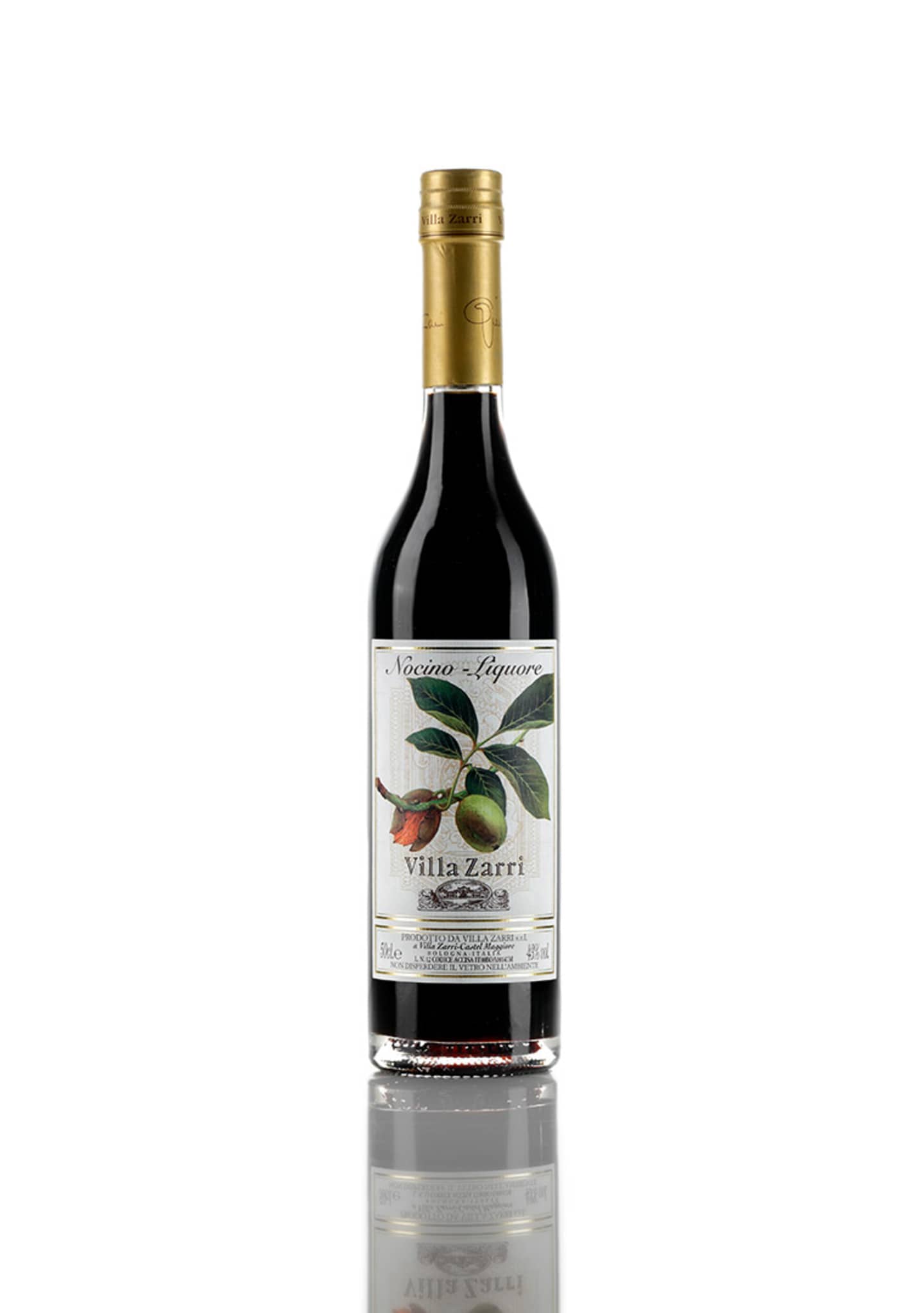 Nocino