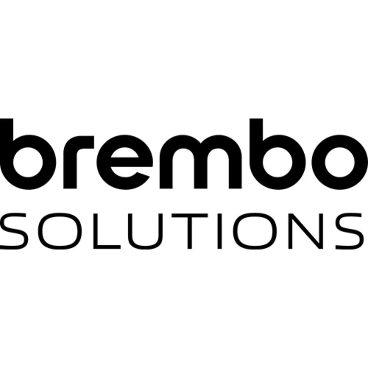 BREMBO SOLUTIONS