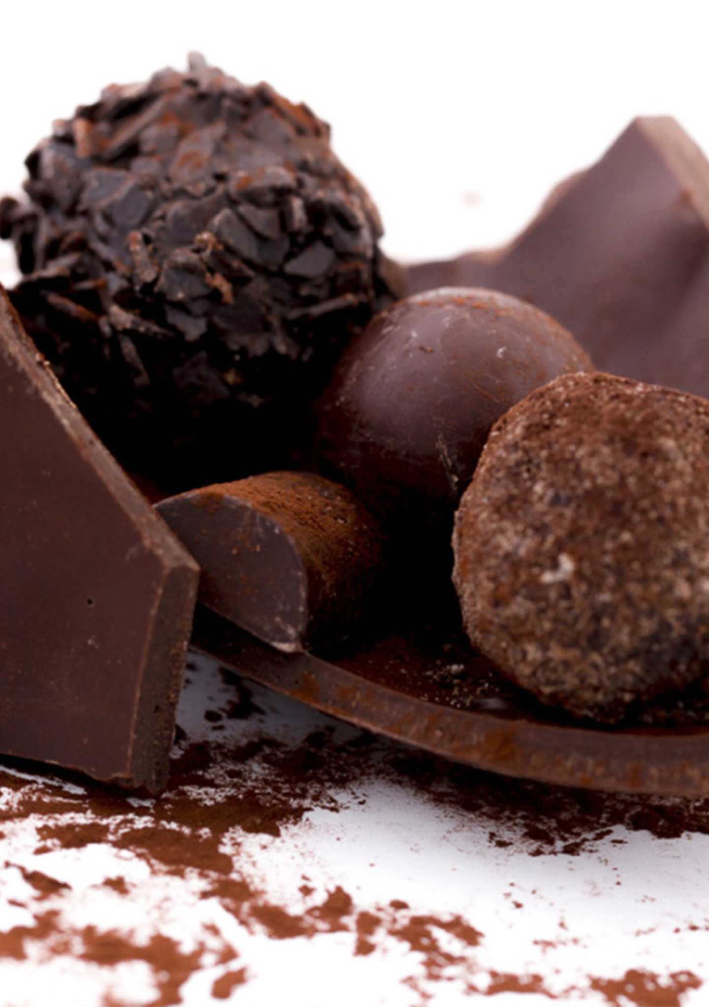 cioccoart