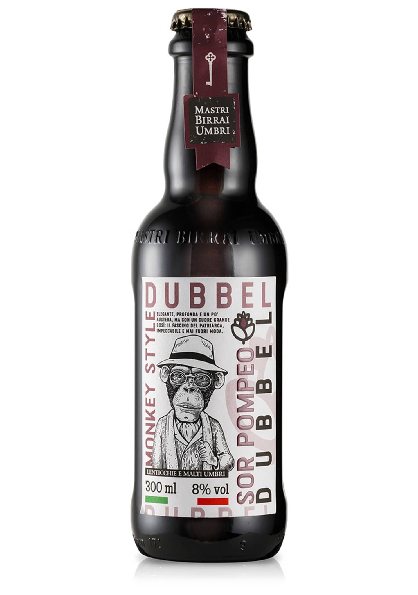 30000353_MONKEY_SOR-POMPEO-DUBBEL_300ML