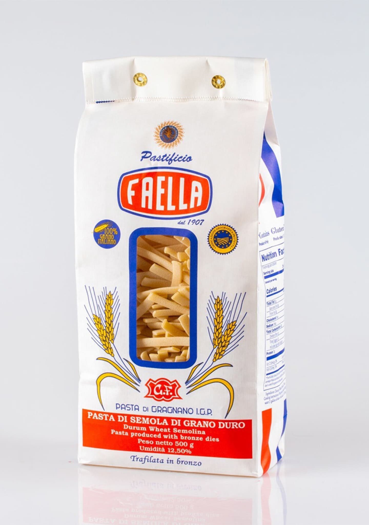 scialatielli
