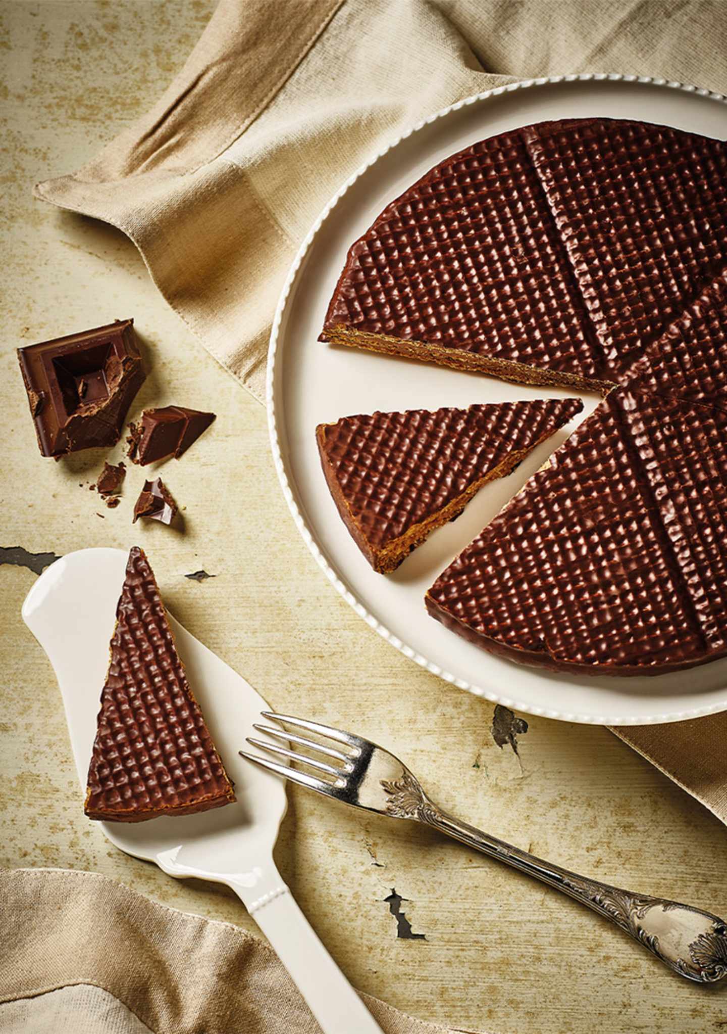 Dolcetorta