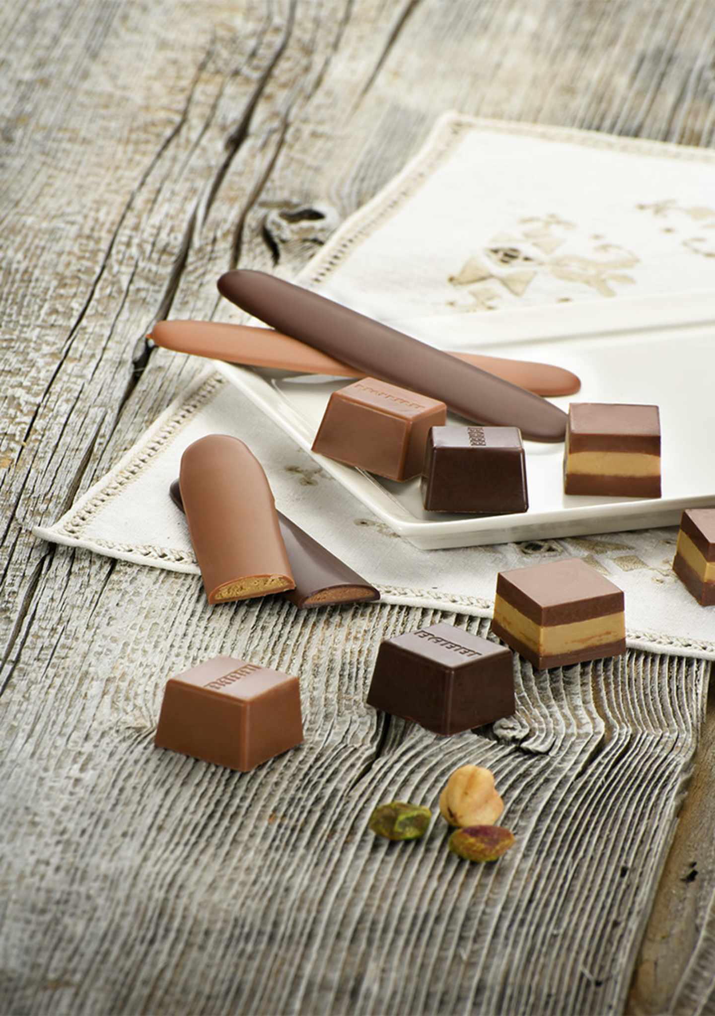 Praline