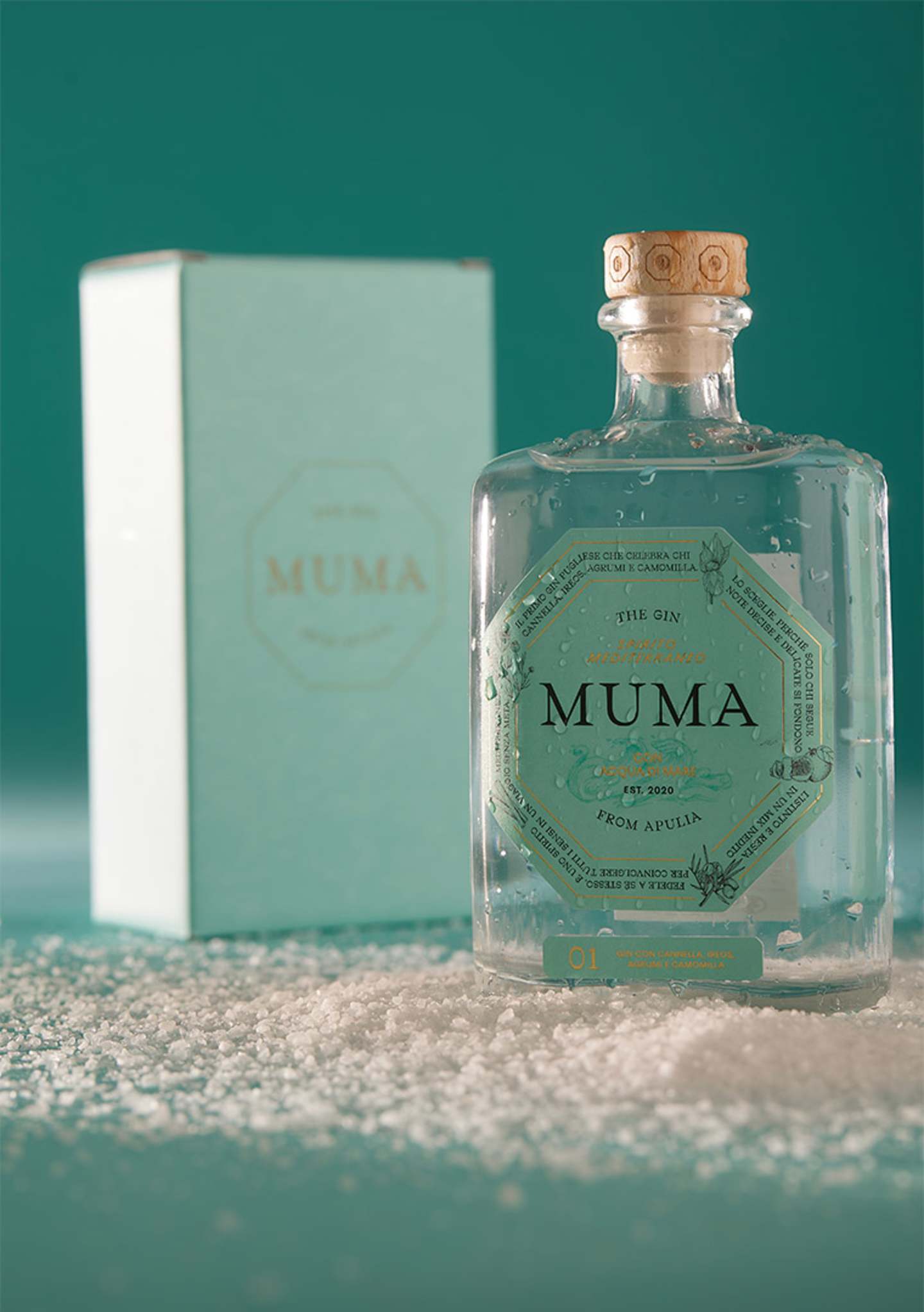 Muma4807
