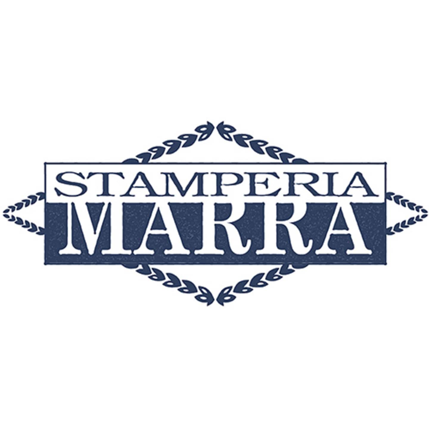 STAMPERIA MARRA