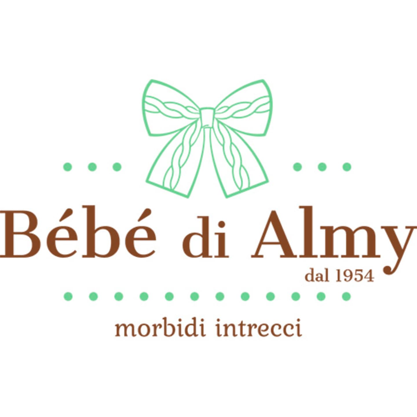 BÉBÉ DI ALMY