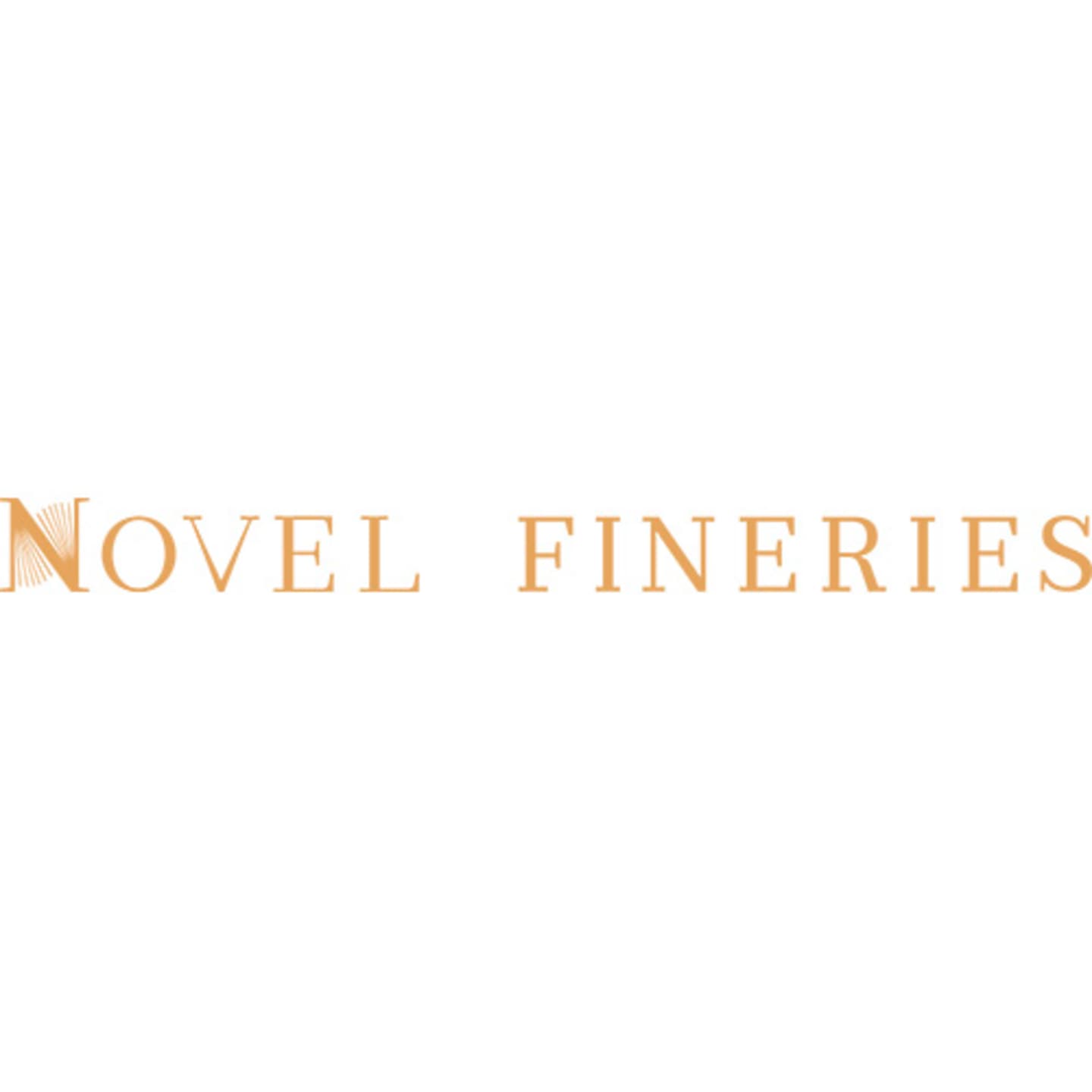 NOVEL FINERIES