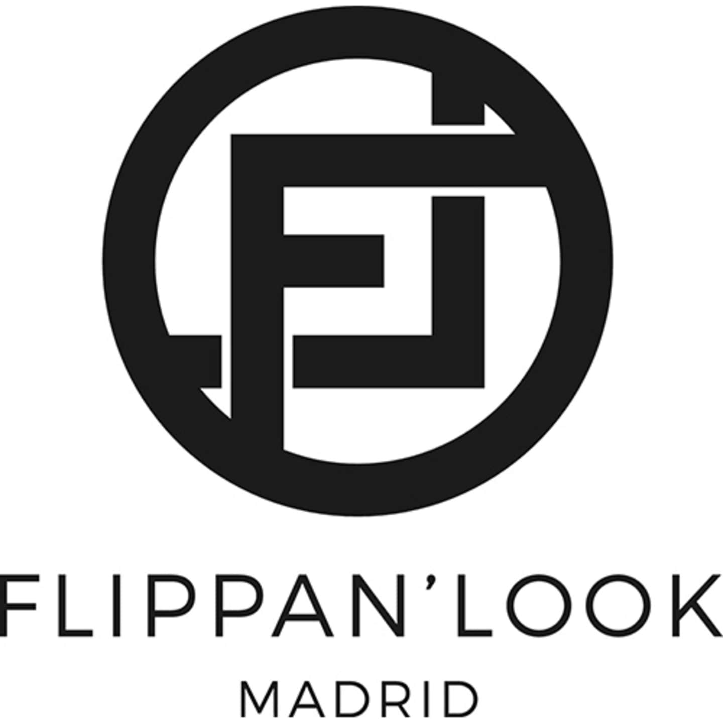FLIPPAN'LOOK