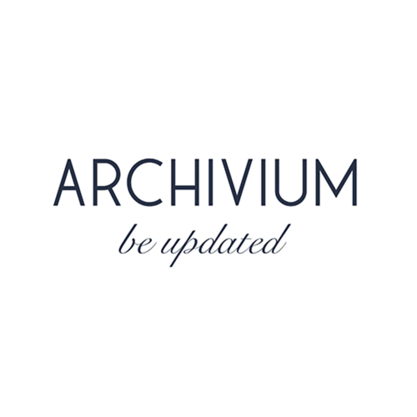 ARCHIVIUM