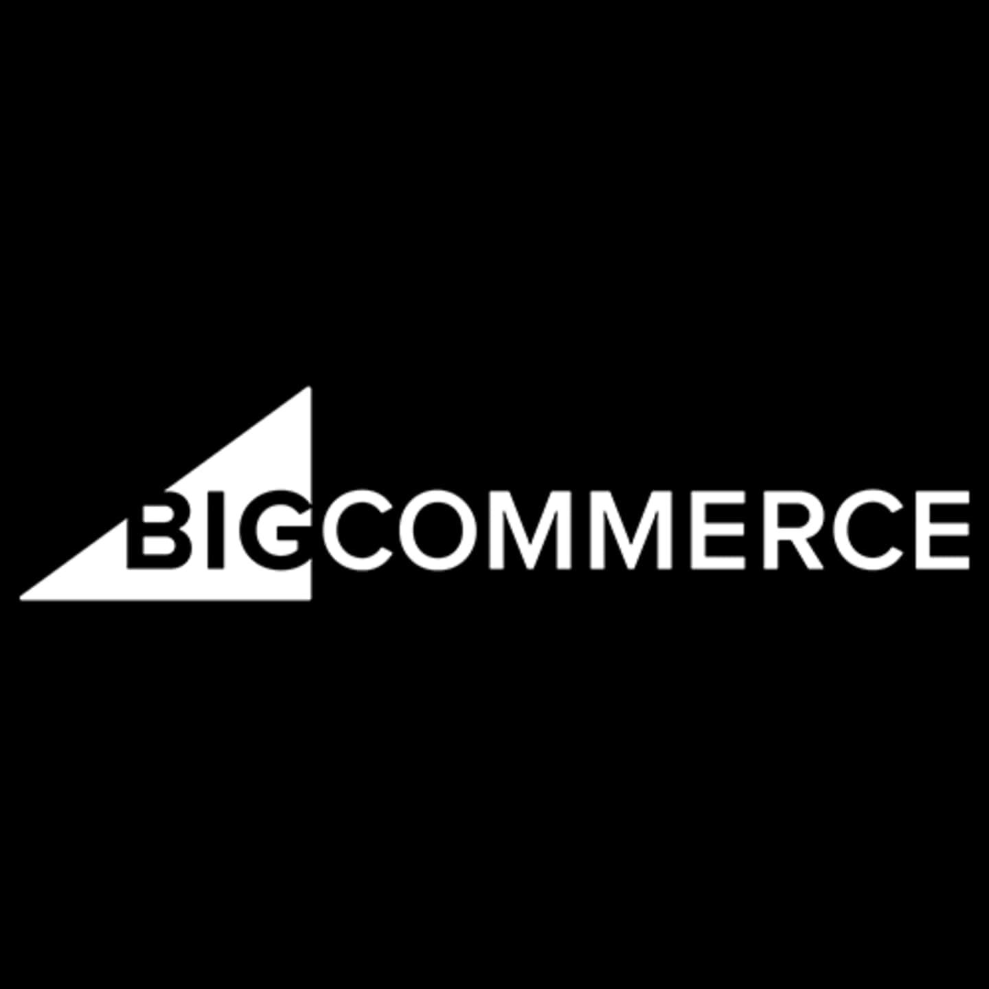 BIGCOMMERCE