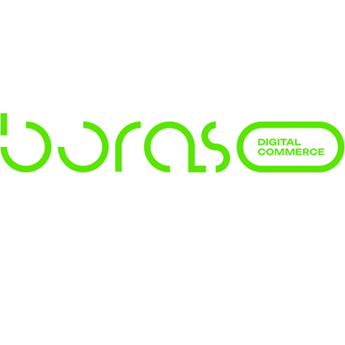BORASO DIGITAL COMMERCE