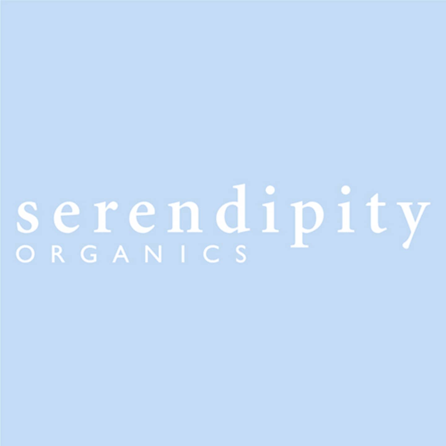 SERENDIPITY ORGANICS