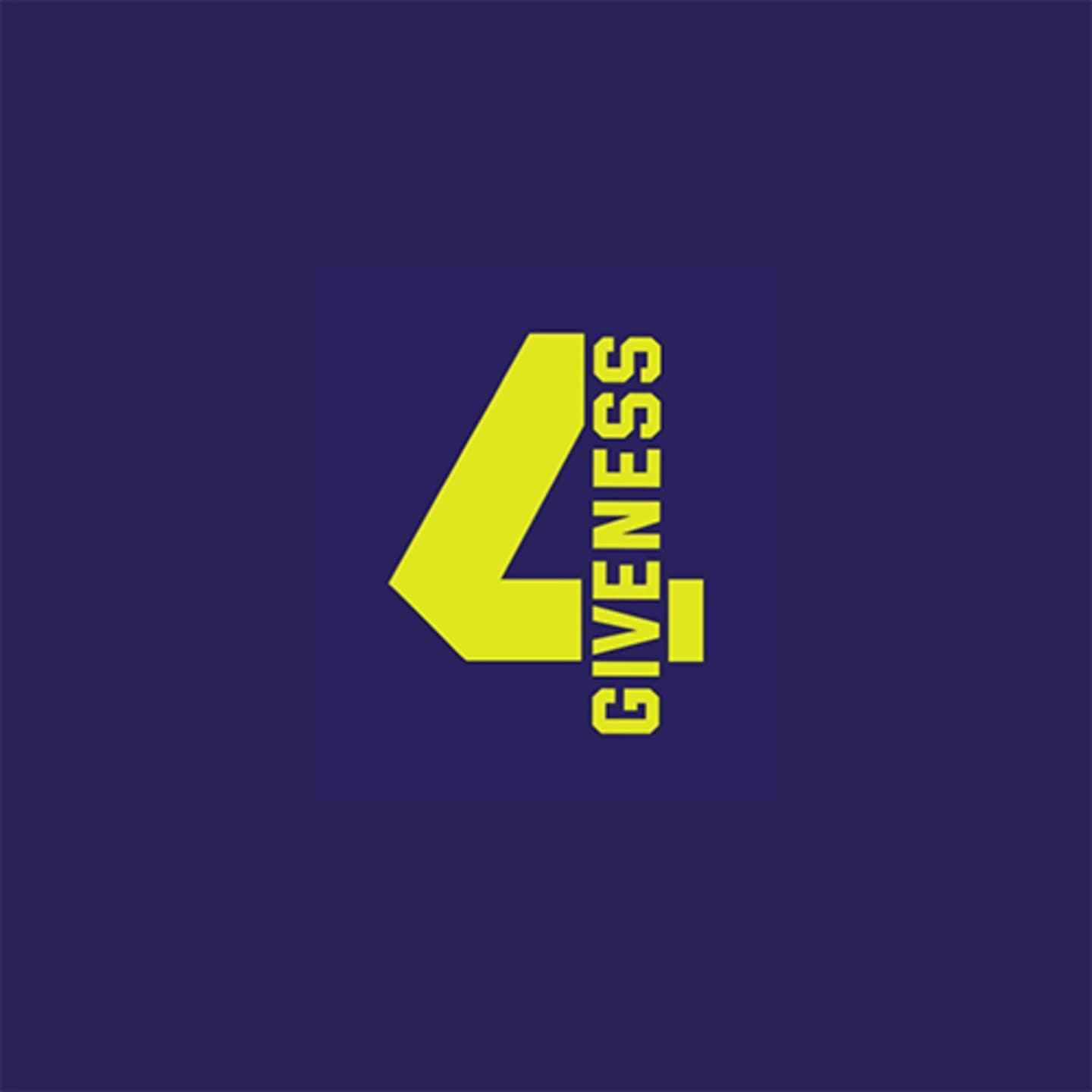 4GIVENESS