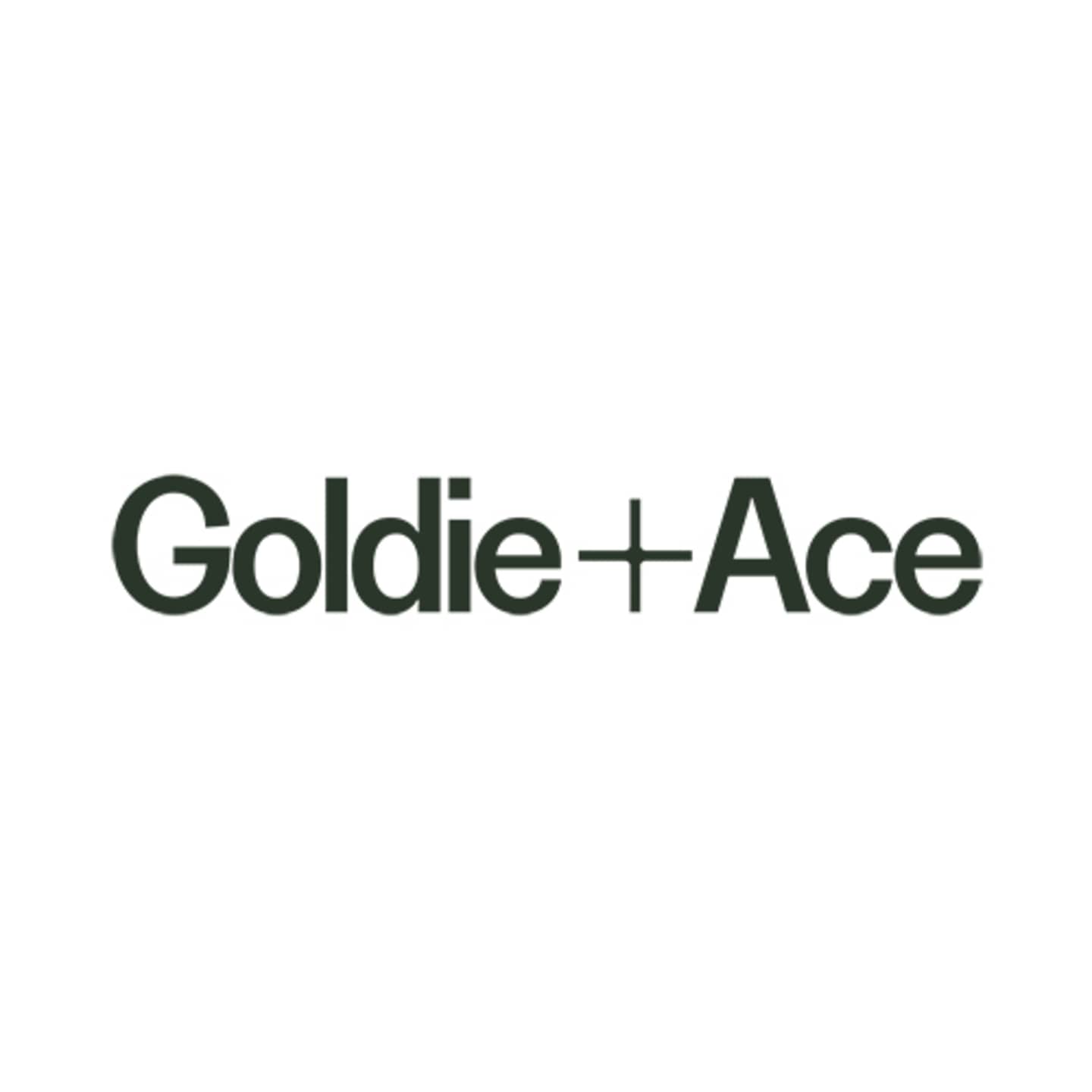 GOLDIE AND ACE