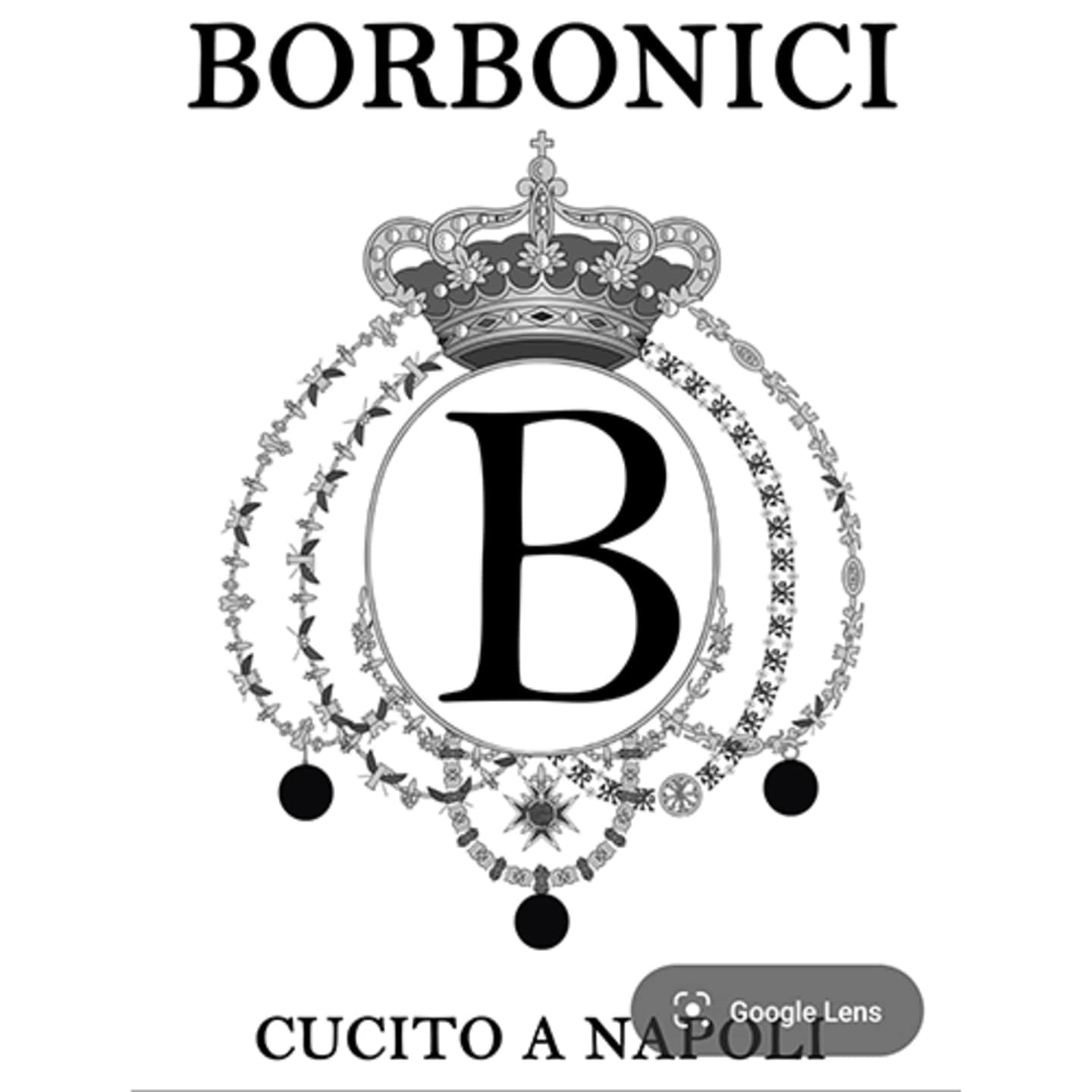 BORBONICI