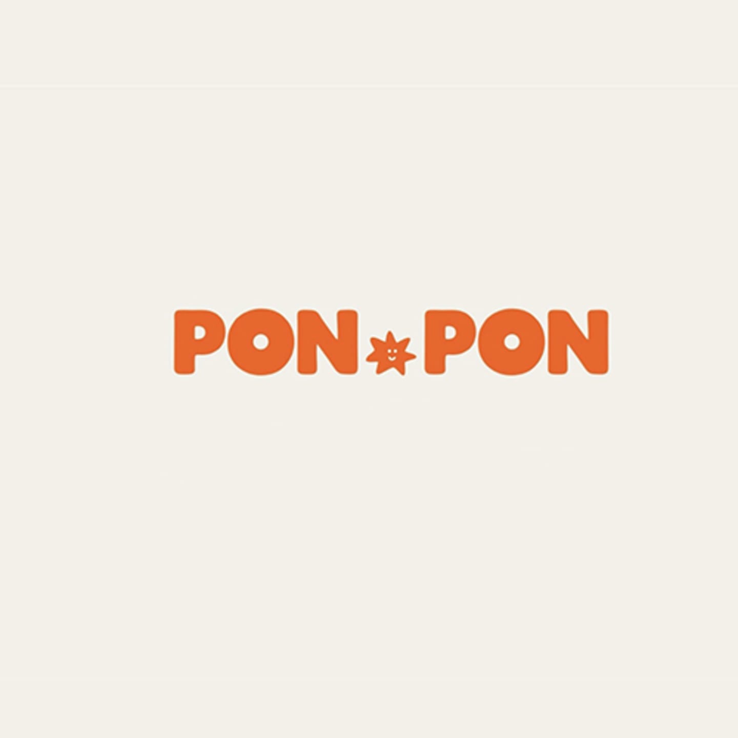 PONPON KIDSWEAR