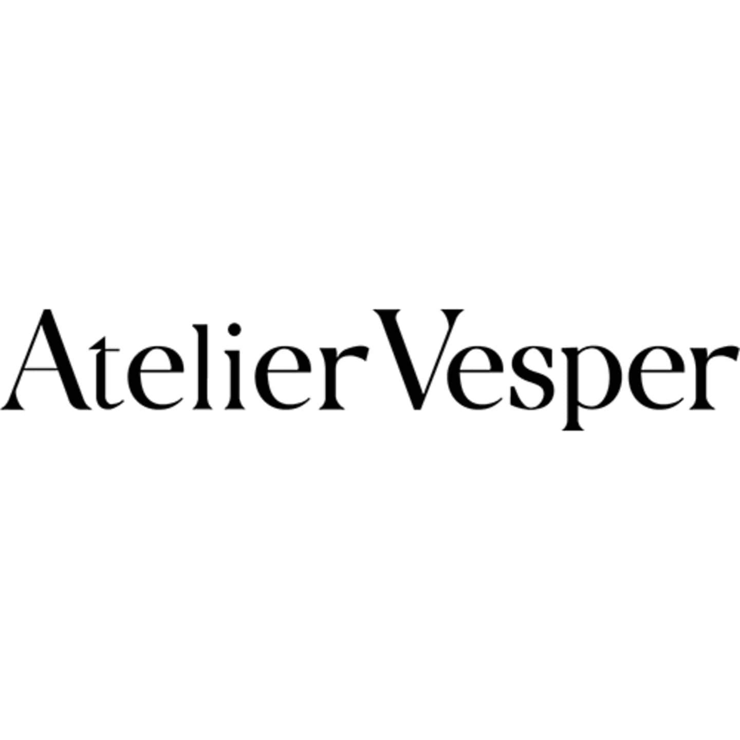 ATELIER VESPER