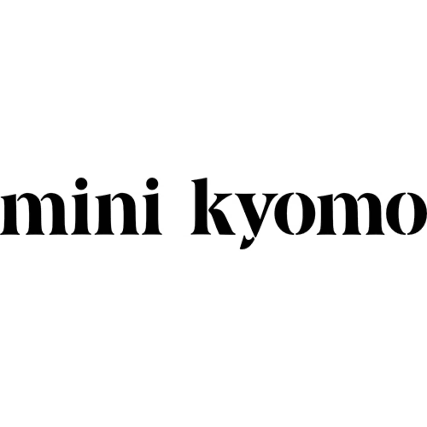 MINI KYOMO
