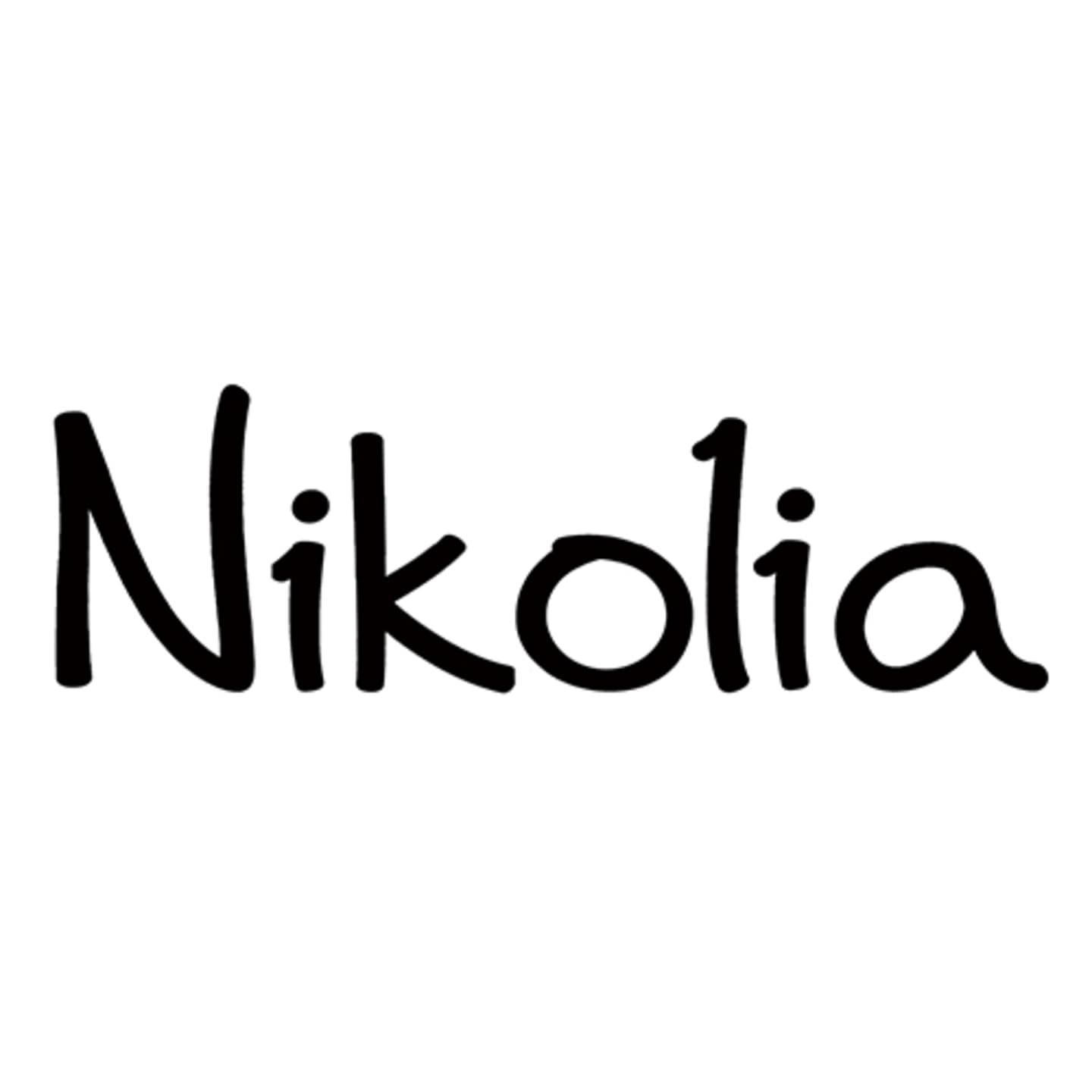 NIKOLIA