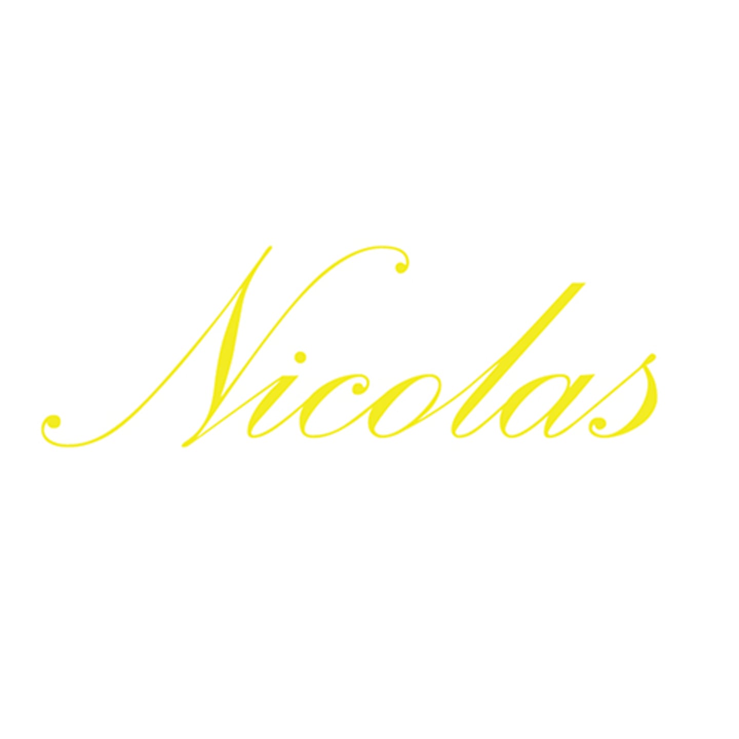 NICOLAS
