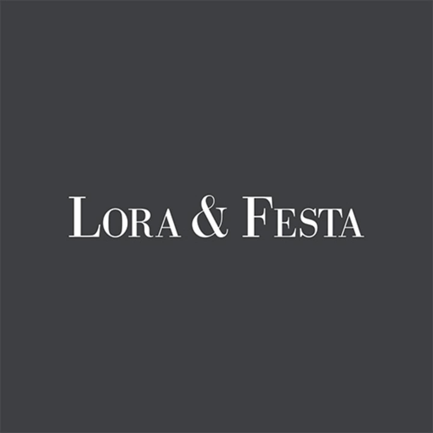 LORA & FESTA