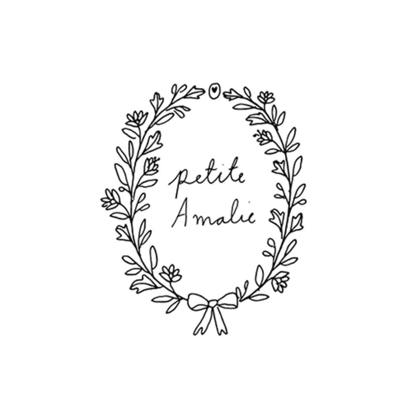 PETITE AMALIE