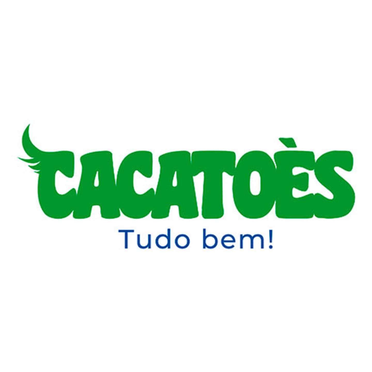 CACATOÈS