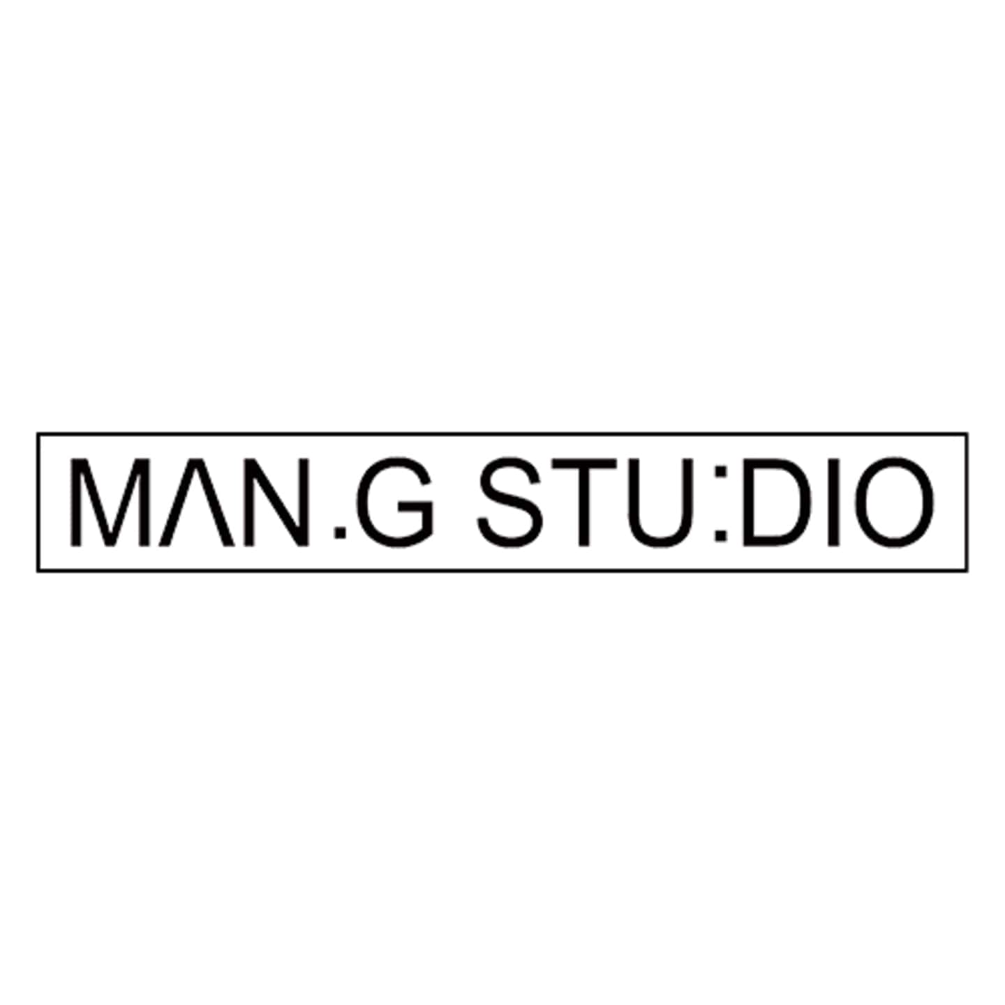 MAN.G STU:DIO - CODE KOREA