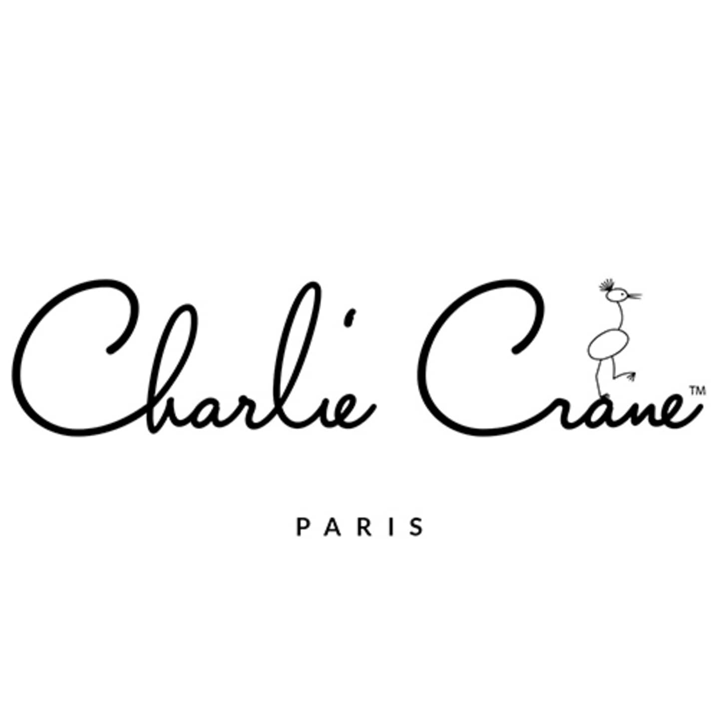 CHARLIE CRANE