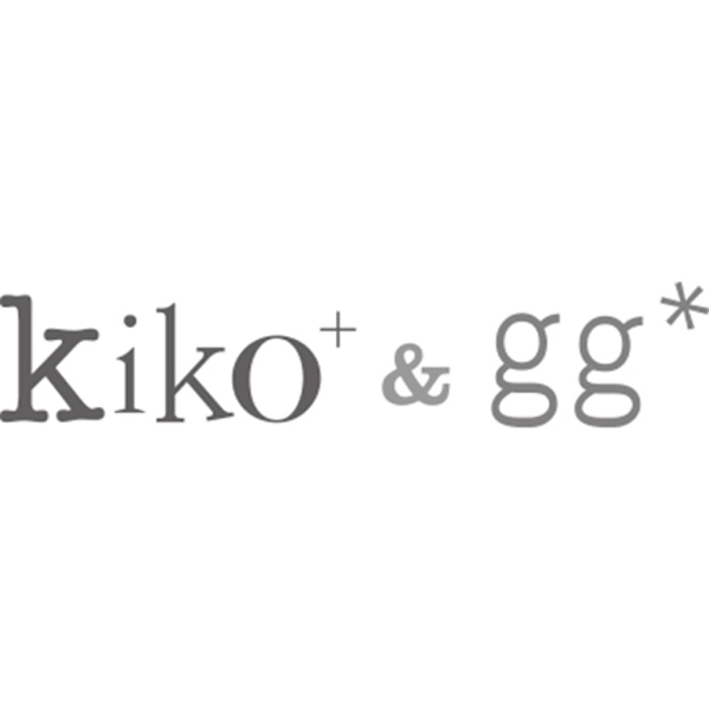 KIKO+&GG