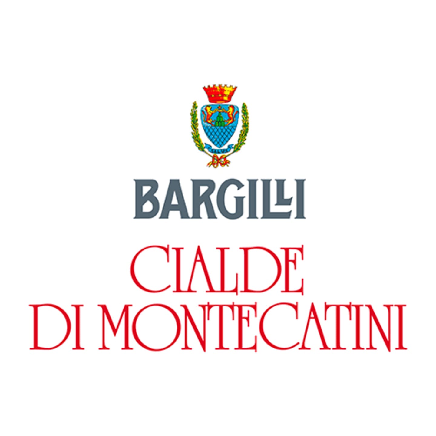 BARGILLI CIALDE DI MONTECATINI