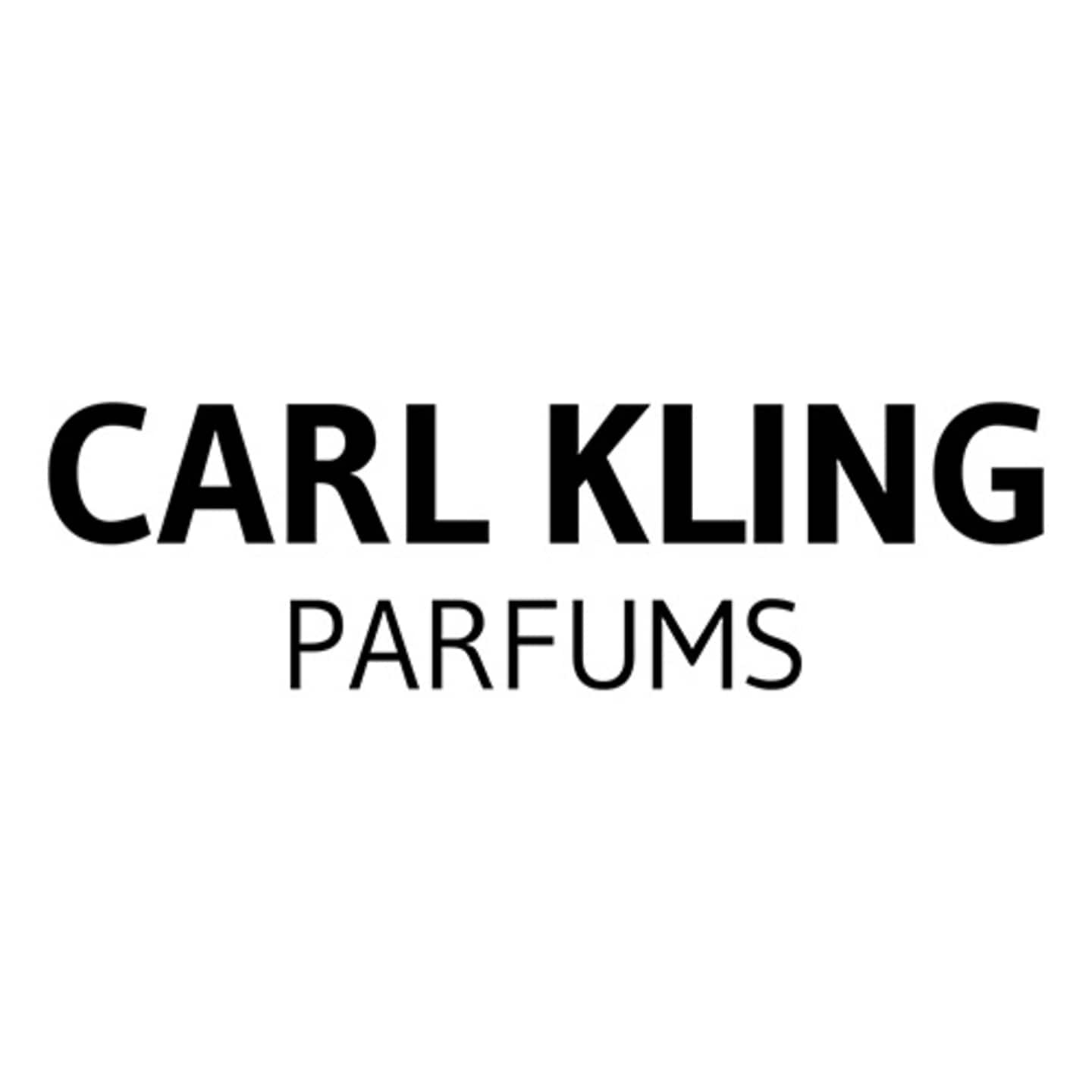 CARL KLING PARFUMS